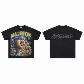 Picture of Majestik T Shirts Short _SKUMajestikS-XL4ltxM5156288